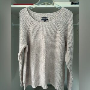 Ladies American Eagle AHH-mazingly Soft sweater size xl